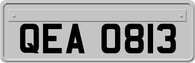 QEA0813