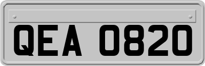 QEA0820