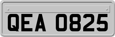 QEA0825