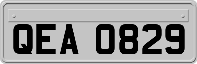 QEA0829