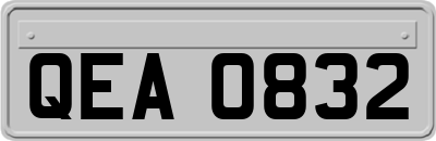 QEA0832