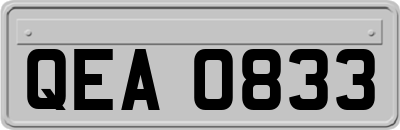 QEA0833