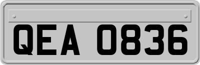 QEA0836