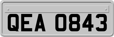QEA0843