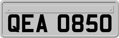 QEA0850