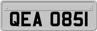 QEA0851