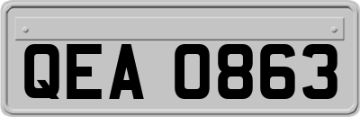 QEA0863