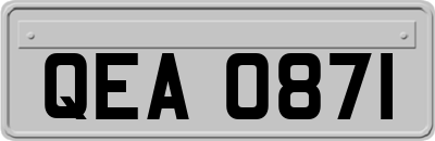 QEA0871