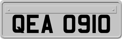 QEA0910