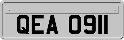 QEA0911