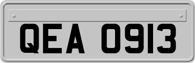 QEA0913