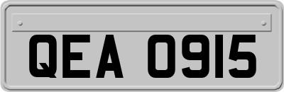 QEA0915