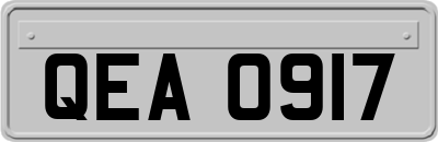 QEA0917