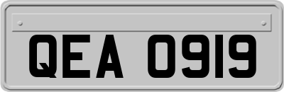 QEA0919