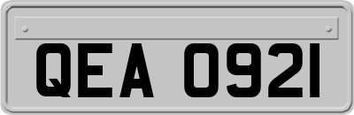 QEA0921