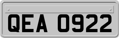 QEA0922