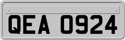 QEA0924