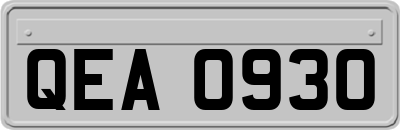 QEA0930