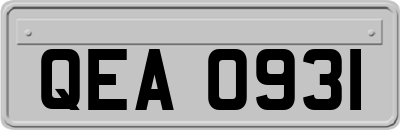 QEA0931