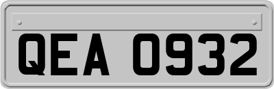 QEA0932