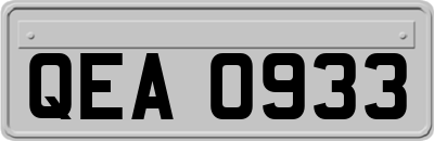 QEA0933