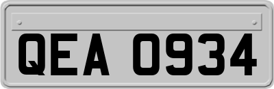 QEA0934