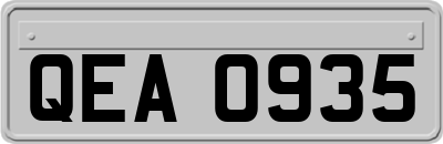 QEA0935
