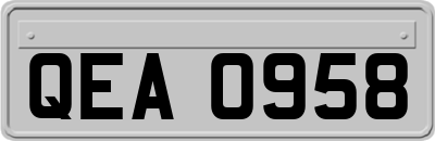 QEA0958