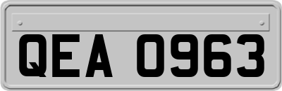 QEA0963