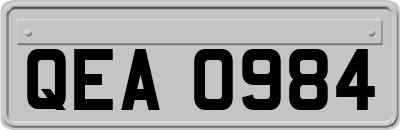 QEA0984