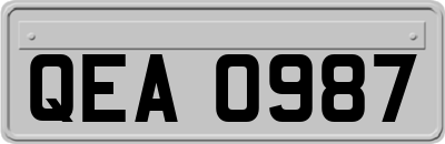 QEA0987