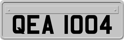 QEA1004
