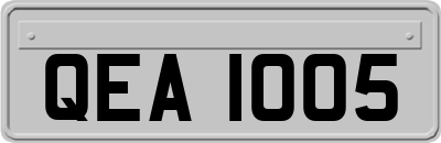 QEA1005