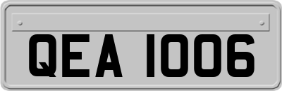 QEA1006