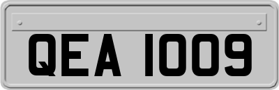 QEA1009