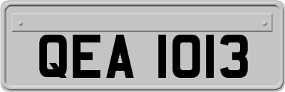 QEA1013
