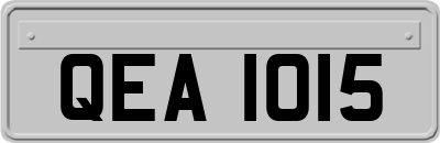QEA1015