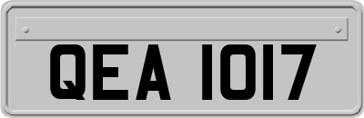 QEA1017