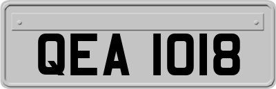 QEA1018