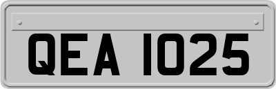 QEA1025