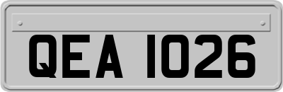 QEA1026