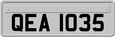 QEA1035