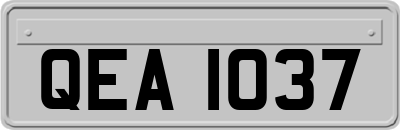 QEA1037