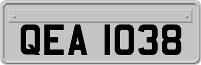 QEA1038