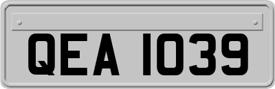 QEA1039