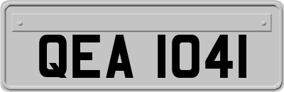 QEA1041