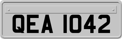 QEA1042