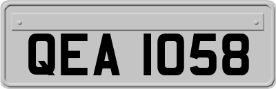 QEA1058