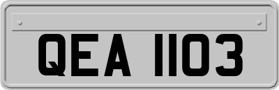 QEA1103
