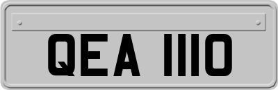 QEA1110